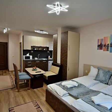 Madini Apartment Велинград Экстерьер фото