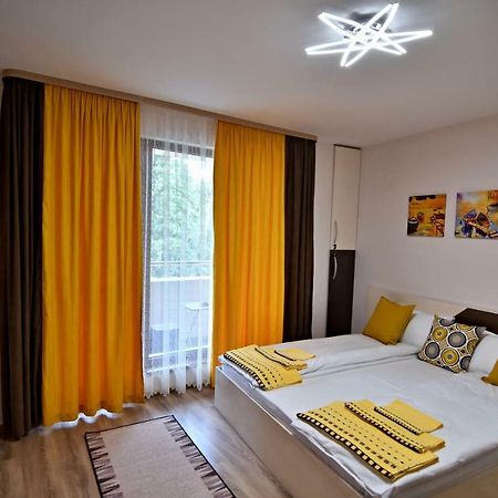 Madini Apartment Велинград Экстерьер фото