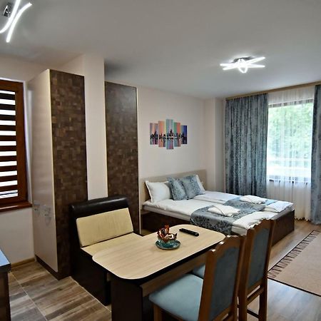 Madini Apartment Велинград Экстерьер фото