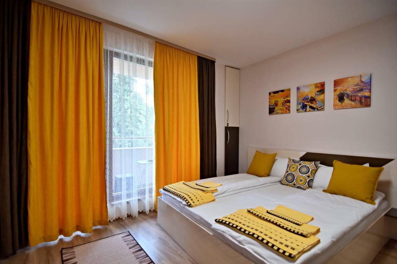 Madini Apartment Велинград Экстерьер фото
