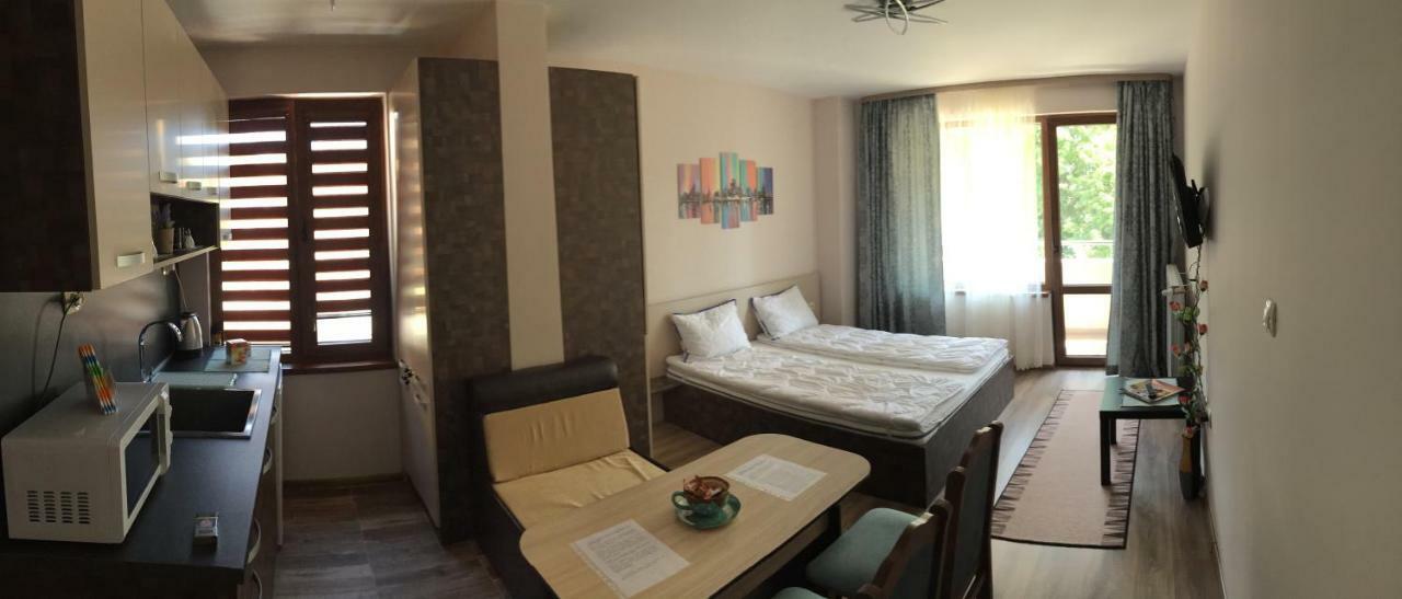 Madini Apartment Велинград Экстерьер фото