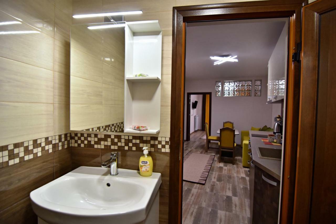 Madini Apartment Велинград Экстерьер фото
