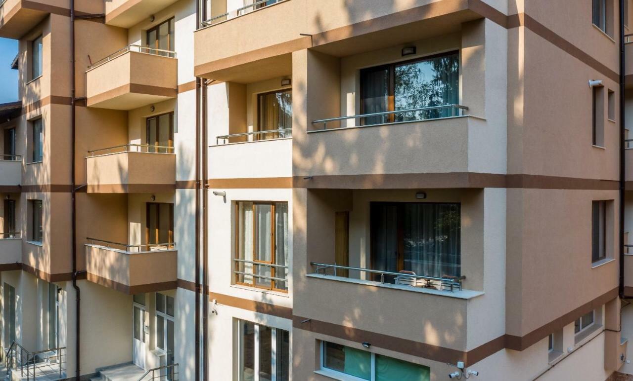 Madini Apartment Велинград Экстерьер фото