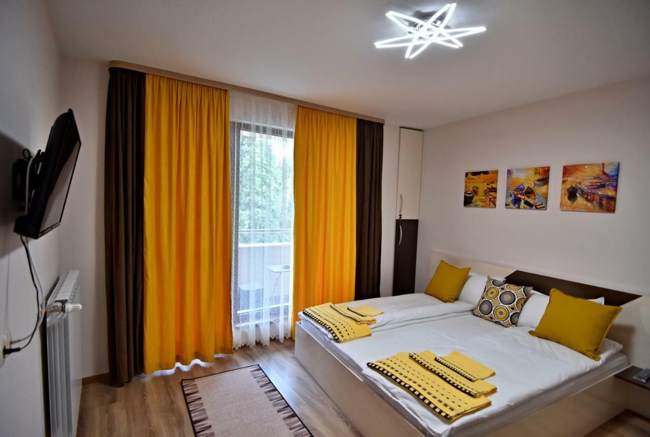 Madini Apartment Велинград Экстерьер фото