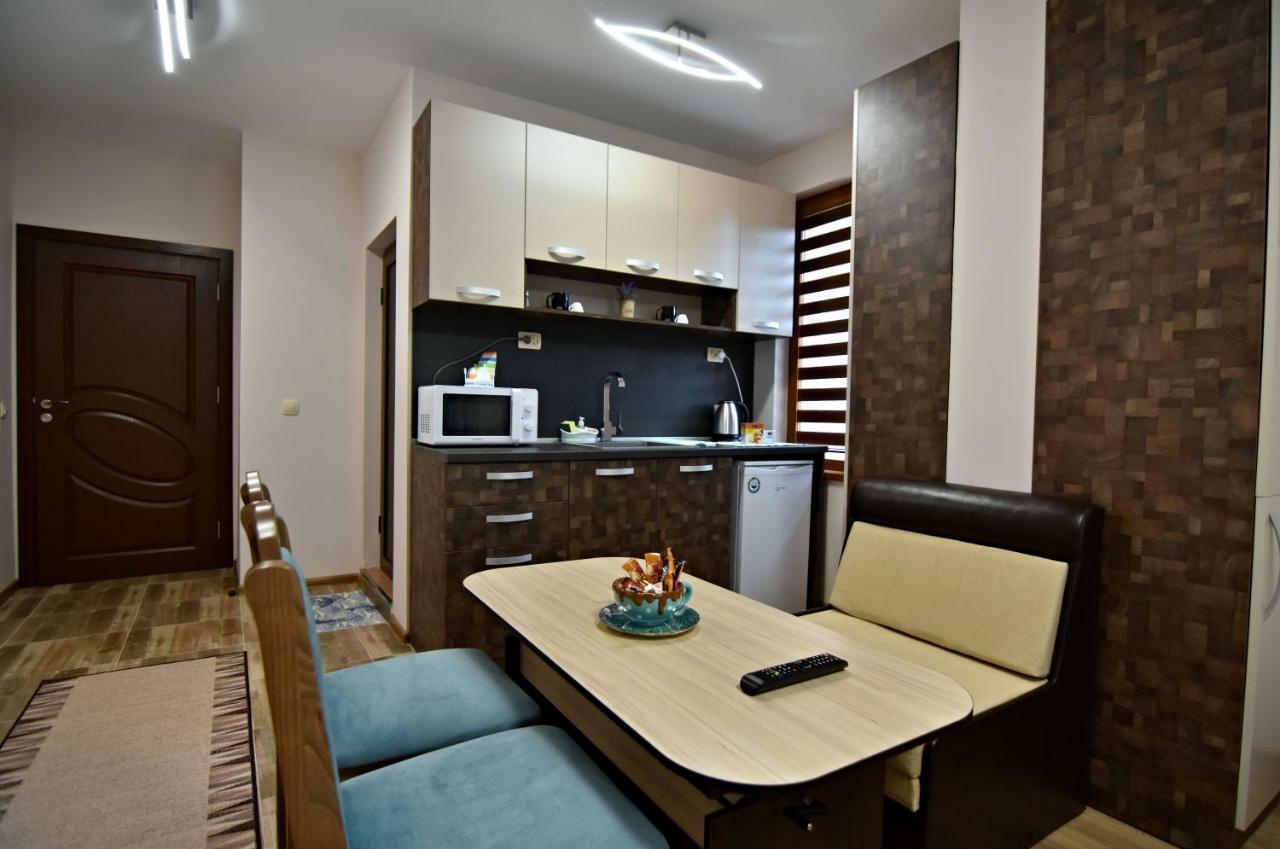 Madini Apartment Велинград Экстерьер фото