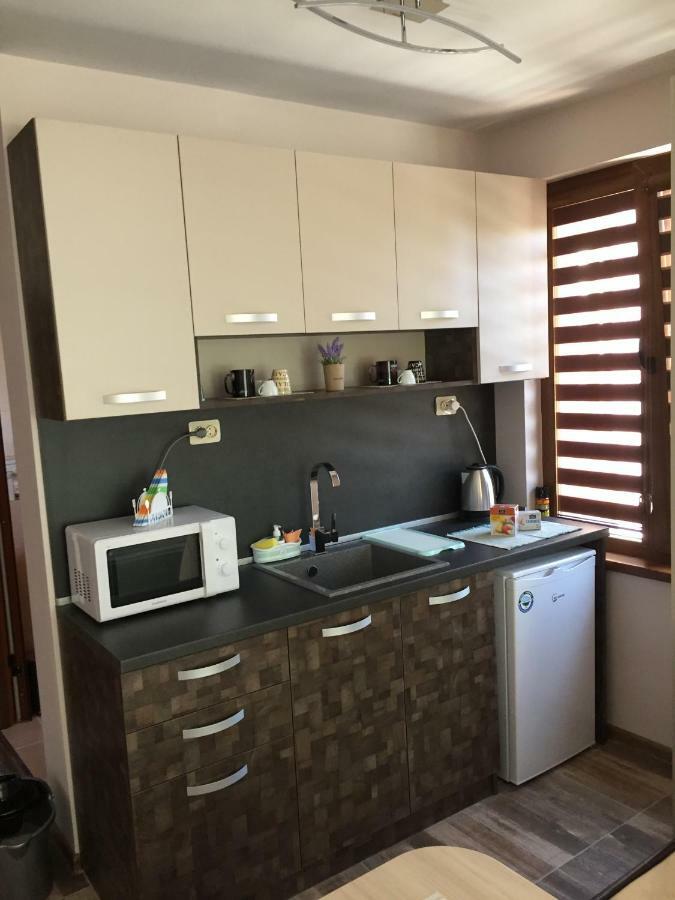 Madini Apartment Велинград Экстерьер фото