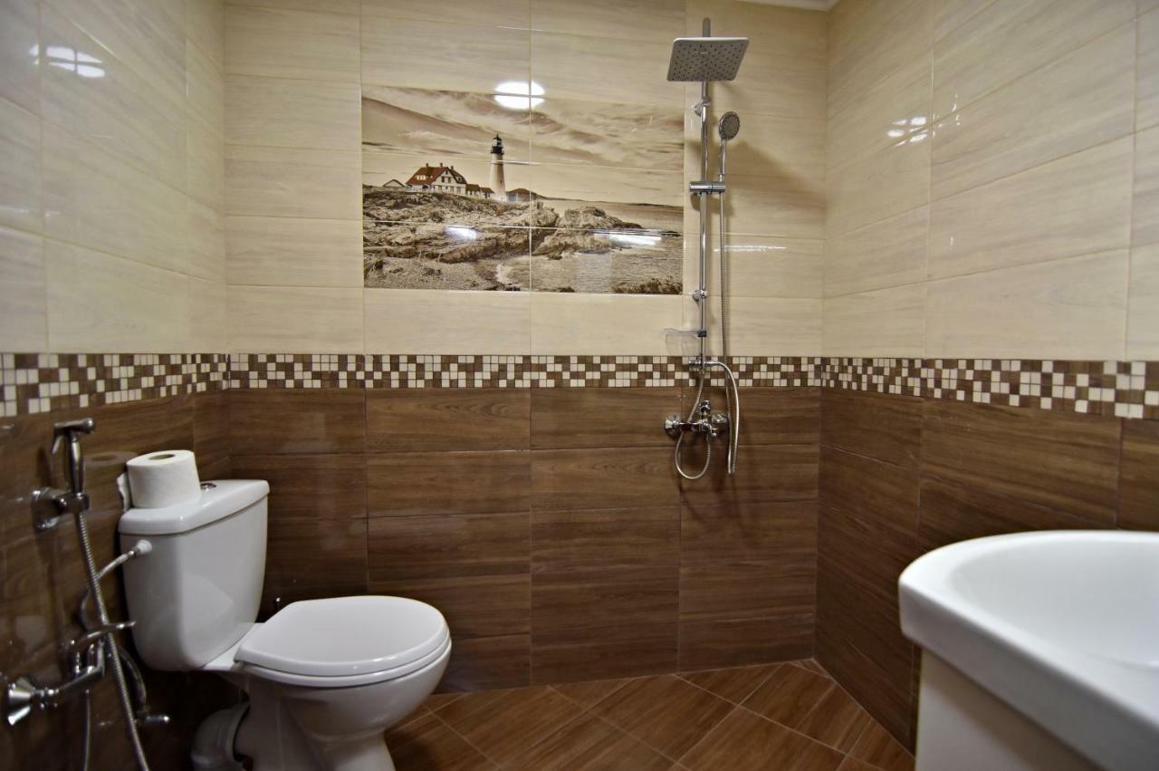 Madini Apartment Велинград Экстерьер фото