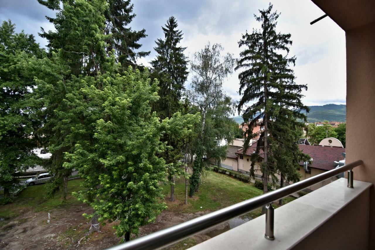 Madini Apartment Велинград Экстерьер фото
