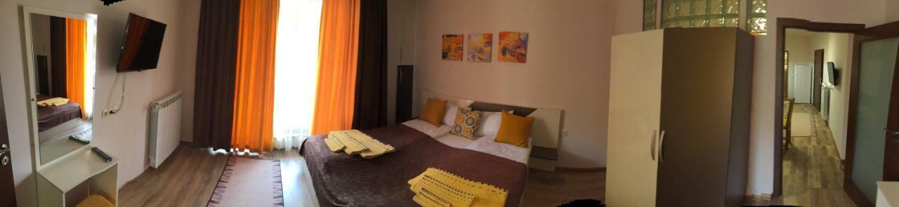 Madini Apartment Велинград Экстерьер фото