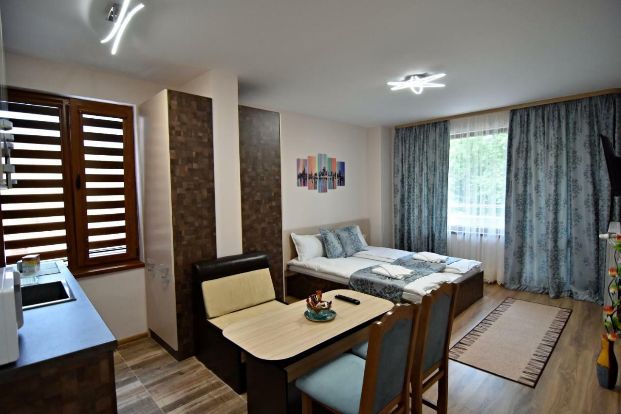 Madini Apartment Велинград Экстерьер фото