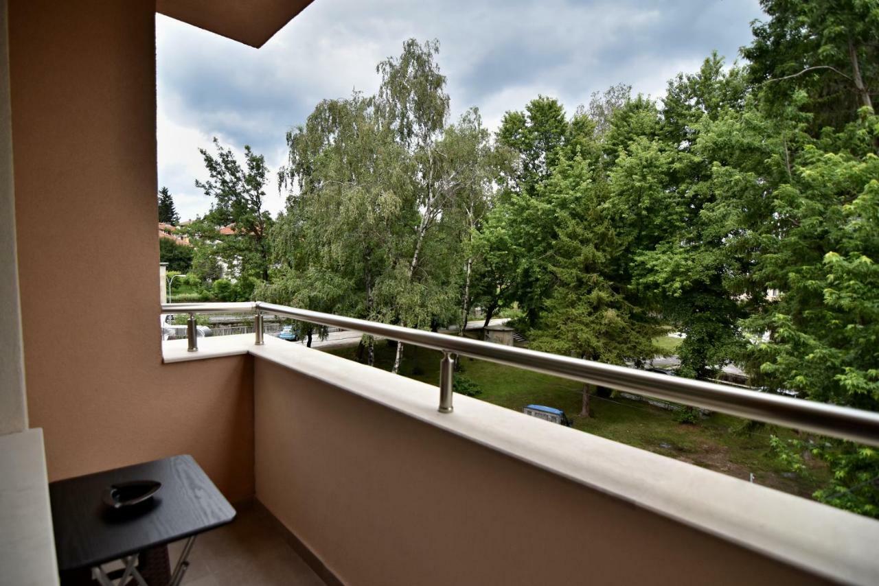 Madini Apartment Велинград Экстерьер фото