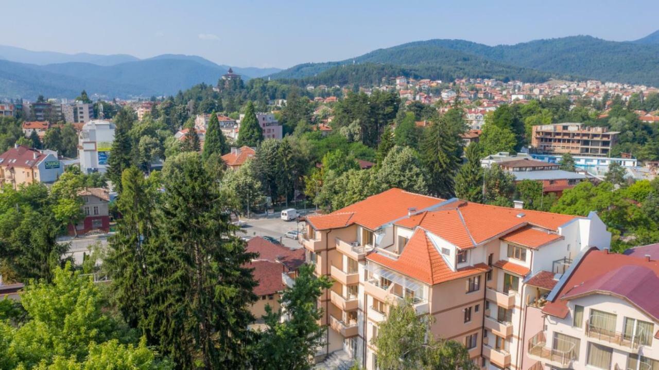 Madini Apartment Велинград Экстерьер фото